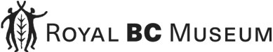 Logo Royal BC Museum