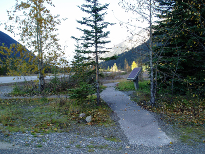 Deville, Édouard-Gaston © Parcs Canada / Parks Canada