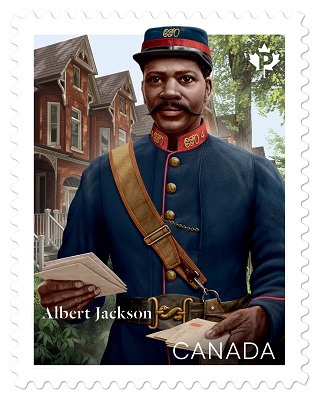  © Société canadienne des postes/Bibliothèque et Archives Canada|Canada Post Corporation/Library and Archives Canada, 2019