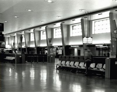 Gare central de online montreal