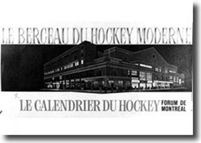 Club de hockey Canadien © None