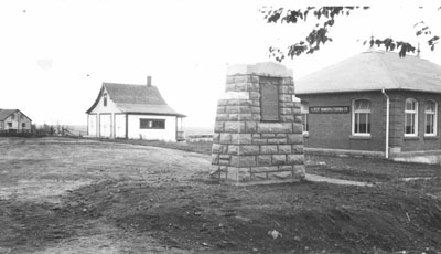 Battle of Petitcodiac © Parks Canada | Parcs Canada