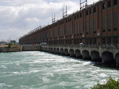 Vue générale, 2002. (© Parks Canada | Parcs Canada, 2002.)